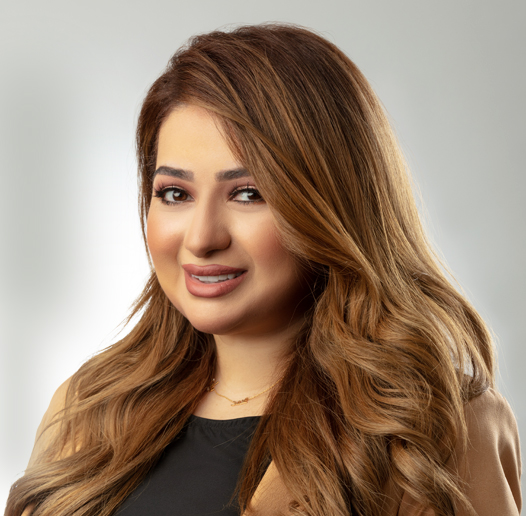 Latifa Al Mutawa